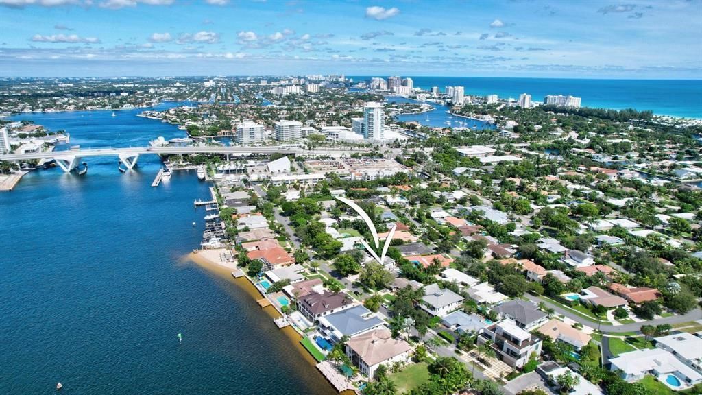 1940 Harbourview Drive, Fort Lauderdale, FL 33316 Photo
