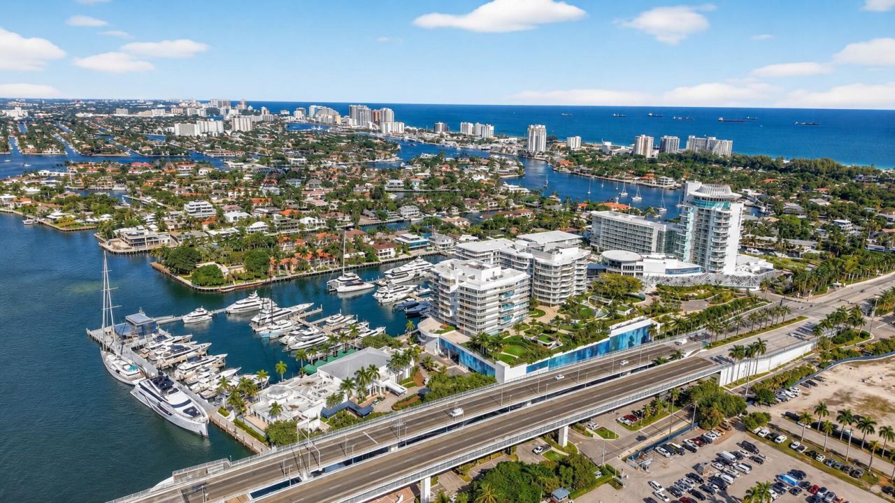 1940 Harbourview Drive, Fort Lauderdale, FL 33316 Photo