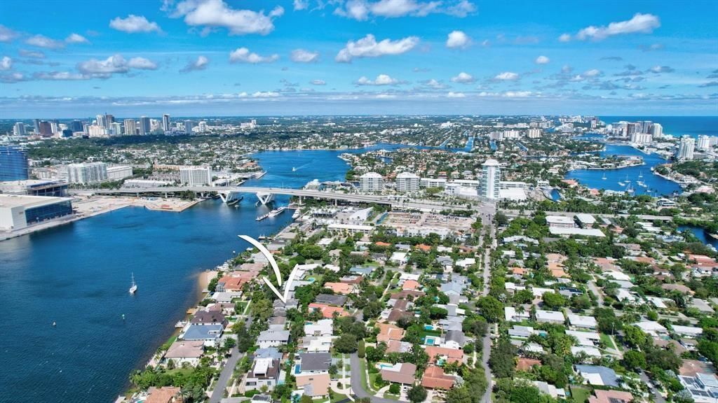 1940 Harbourview Drive, Fort Lauderdale, FL 33316 Photo