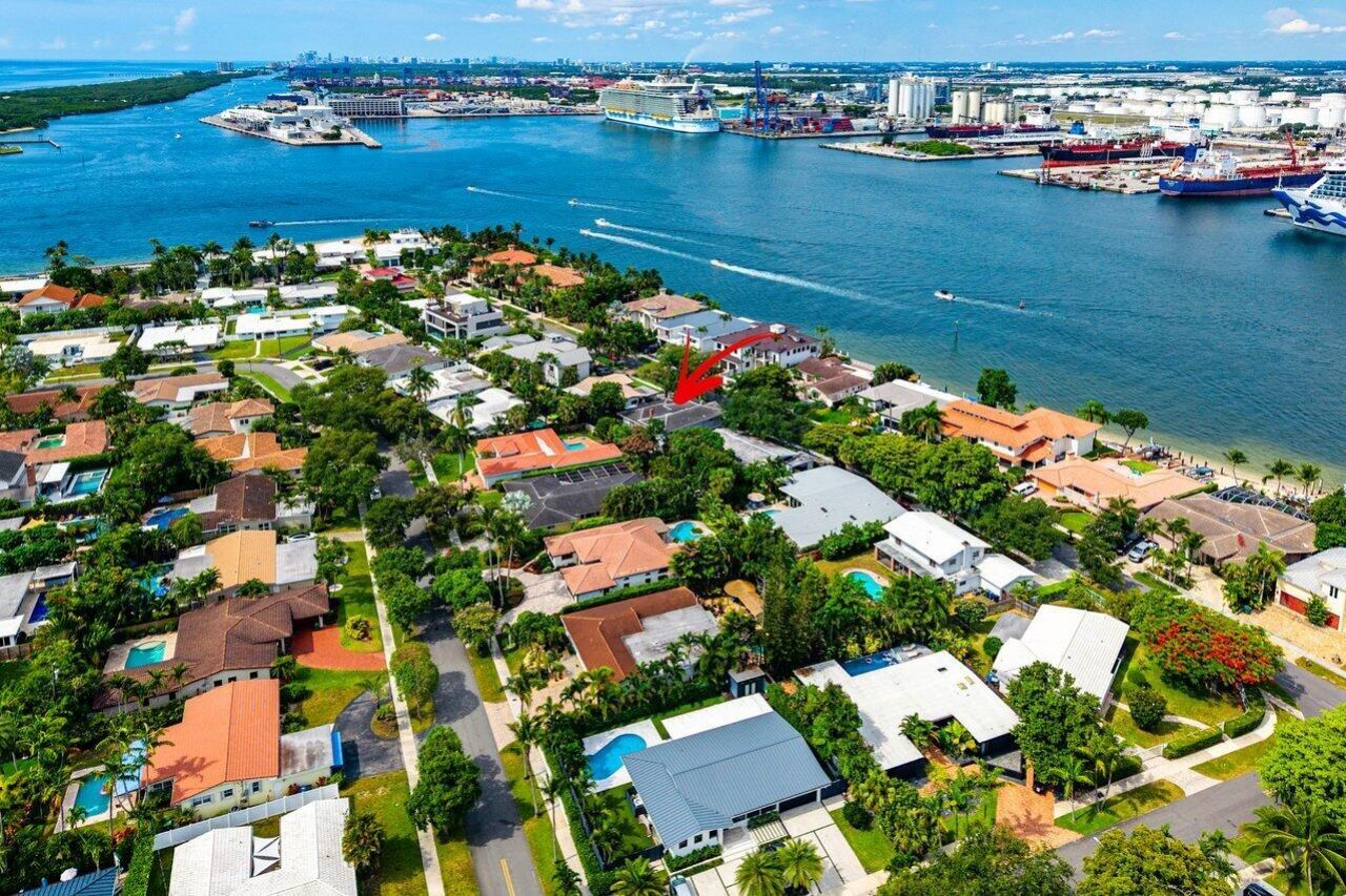 1940 Harbourview Drive, Fort Lauderdale, FL 33316 Photo