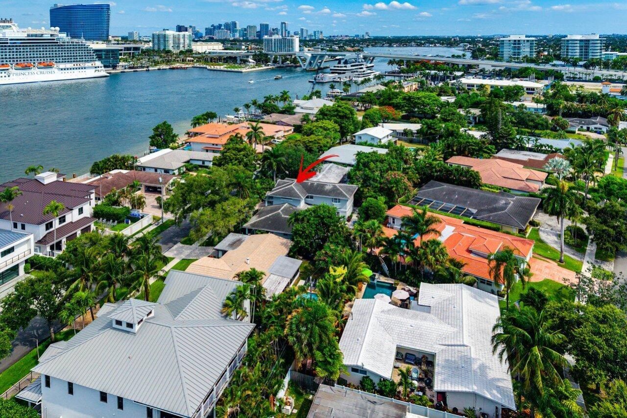 1940 Harbourview Drive, Fort Lauderdale, FL 33316 Photo