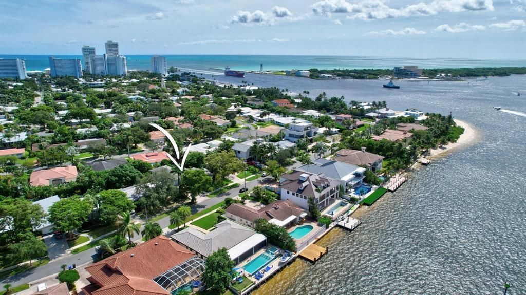 1940 Harbourview Drive, Fort Lauderdale, FL 33316 Photo