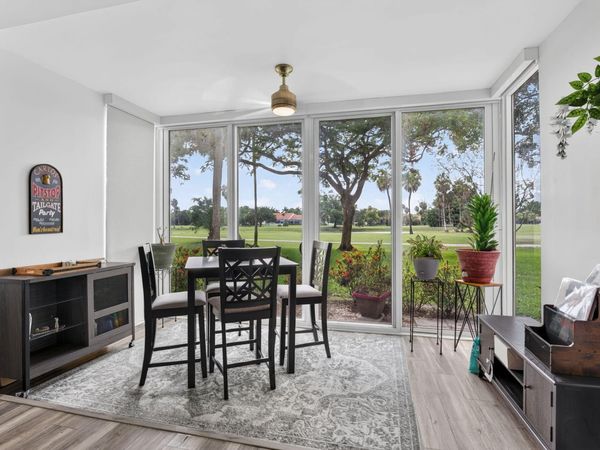 3960 Oaks Clubhouse, Unit 110, Pompano Beach, FL 33069