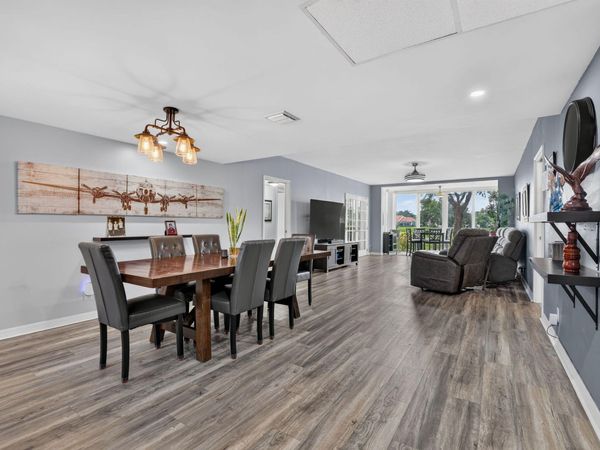3960 Oaks Clubhouse, Unit 110, Pompano Beach, FL 33069
