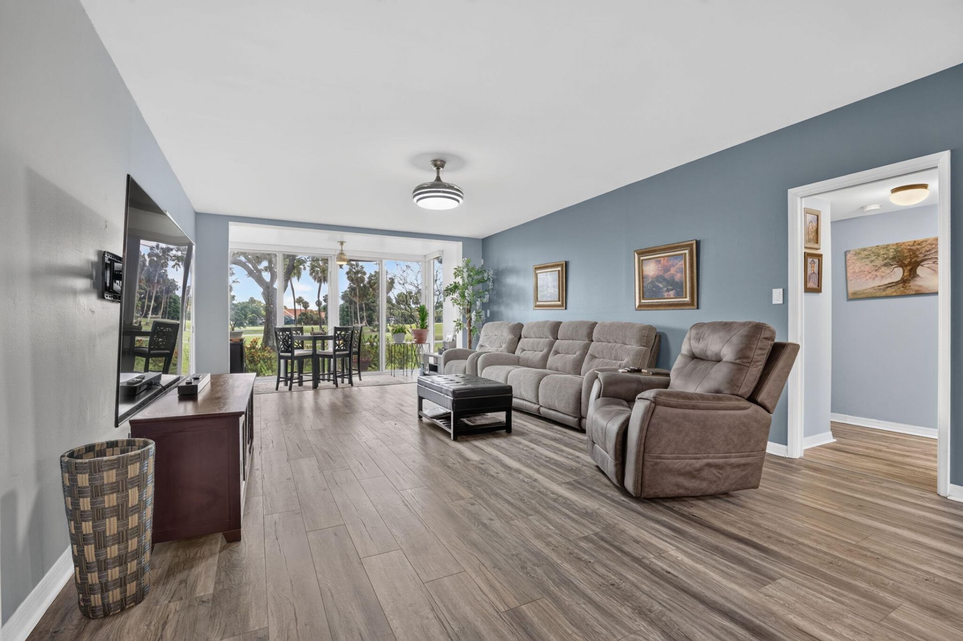 3960 Oaks Clubhouse, Unit 110, Pompano Beach, FL 33069 Photo