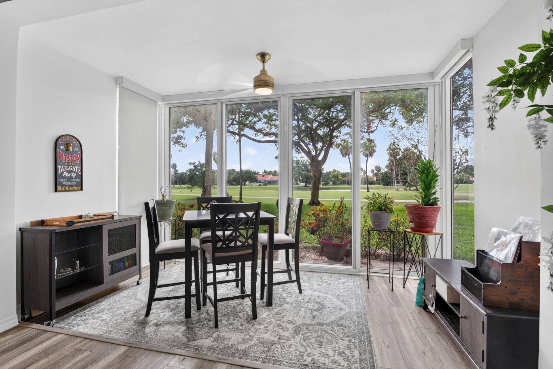 3960 Oaks Clubhouse, Unit 110, Pompano Beach, FL 33069 Photo