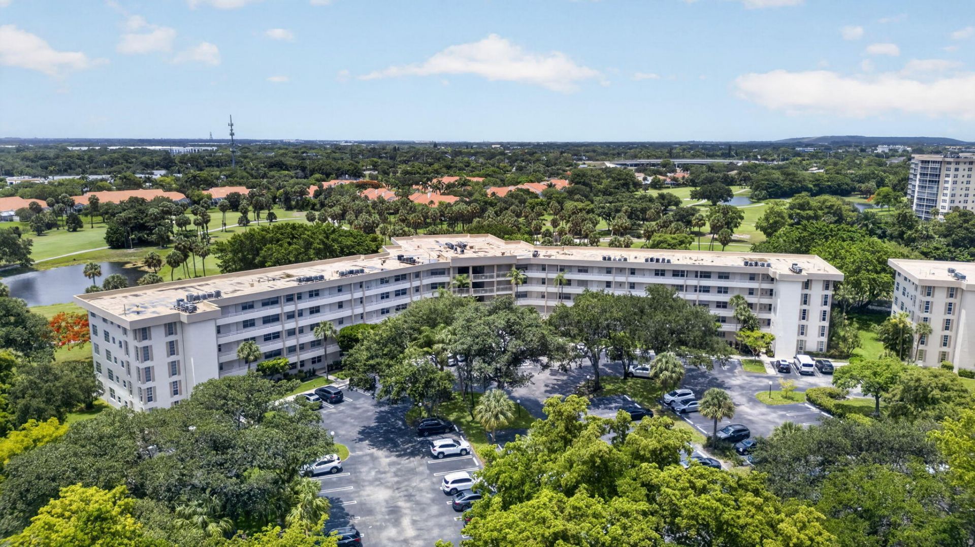 3960 Oaks Clubhouse, Unit 110, Pompano Beach, FL 33069 Photo