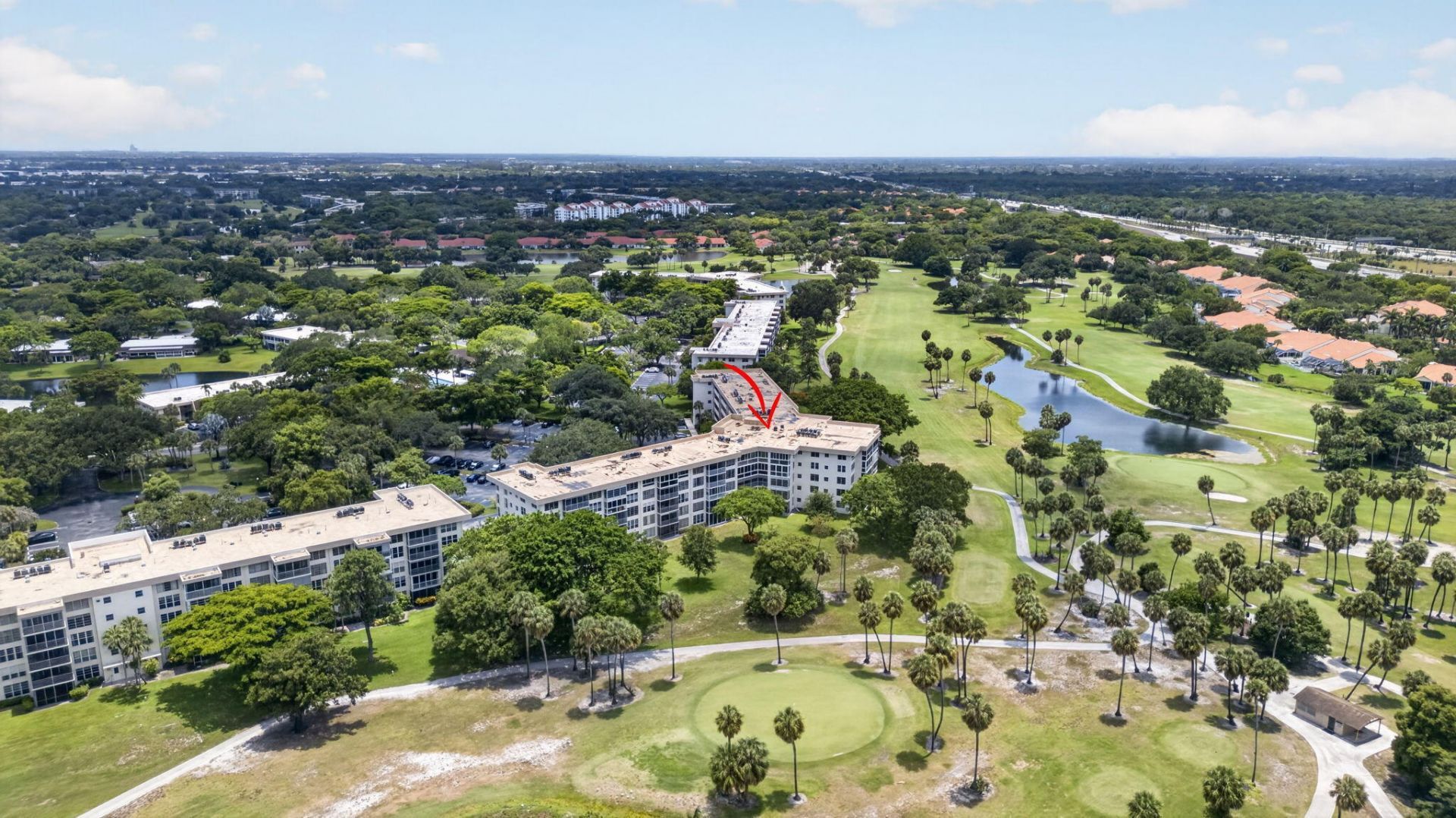 3960 Oaks Clubhouse, Unit 110, Pompano Beach, FL 33069 Photo