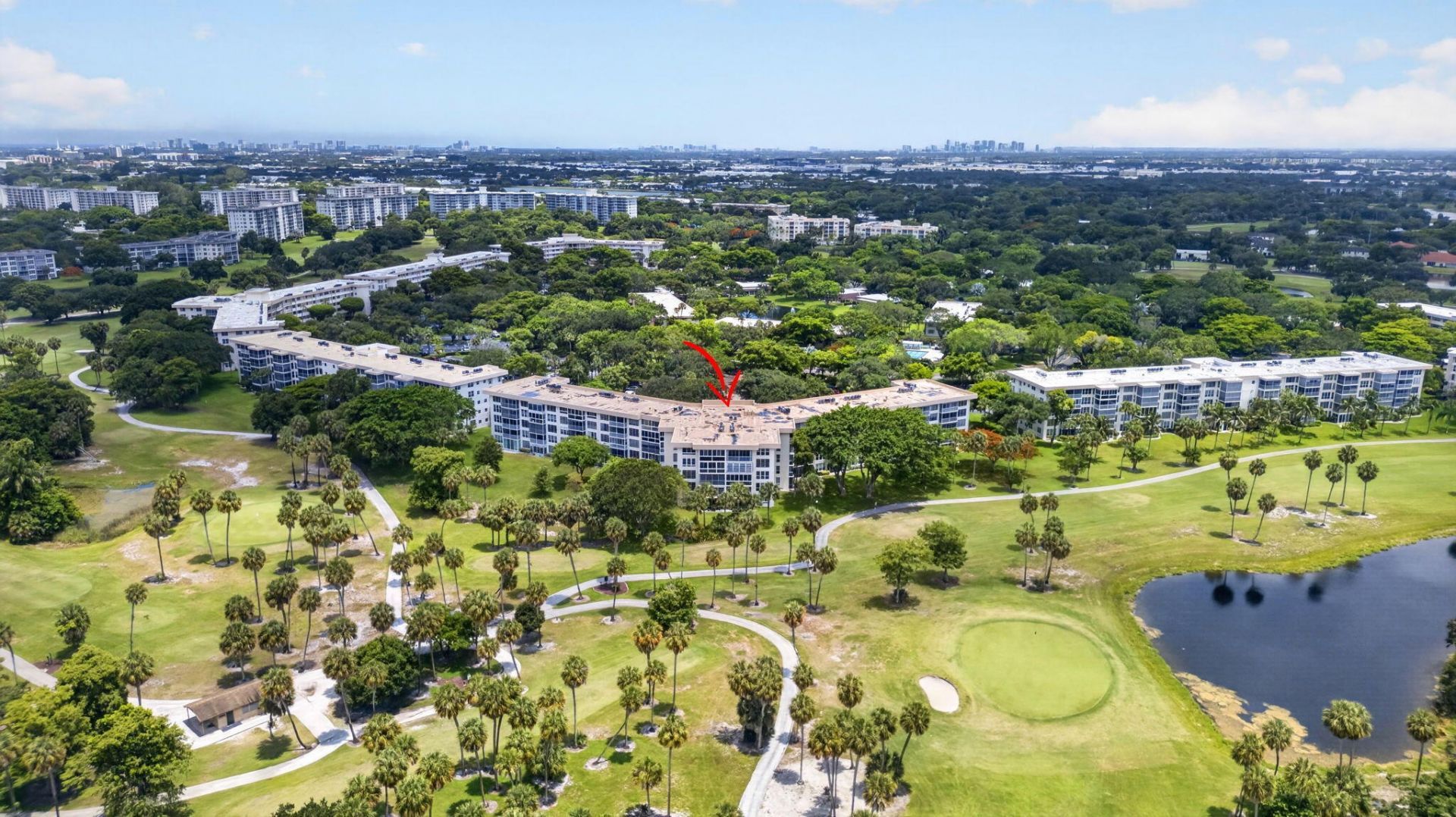 3960 Oaks Clubhouse, Unit 110, Pompano Beach, FL 33069 Photo