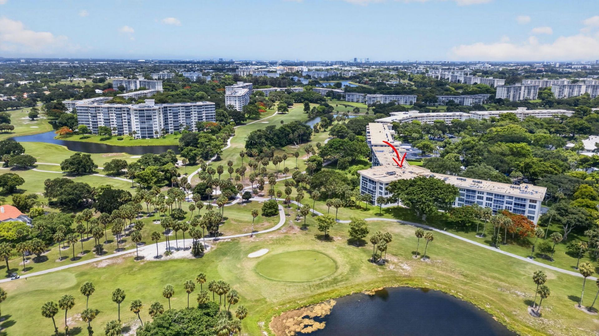 3960 Oaks Clubhouse, Unit 110, Pompano Beach, FL 33069 Photo