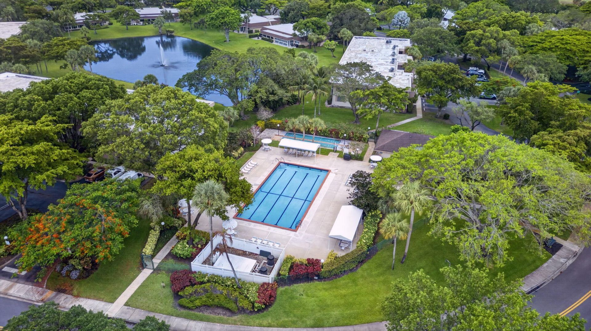3960 Oaks Clubhouse, Unit 110, Pompano Beach, FL 33069 Photo