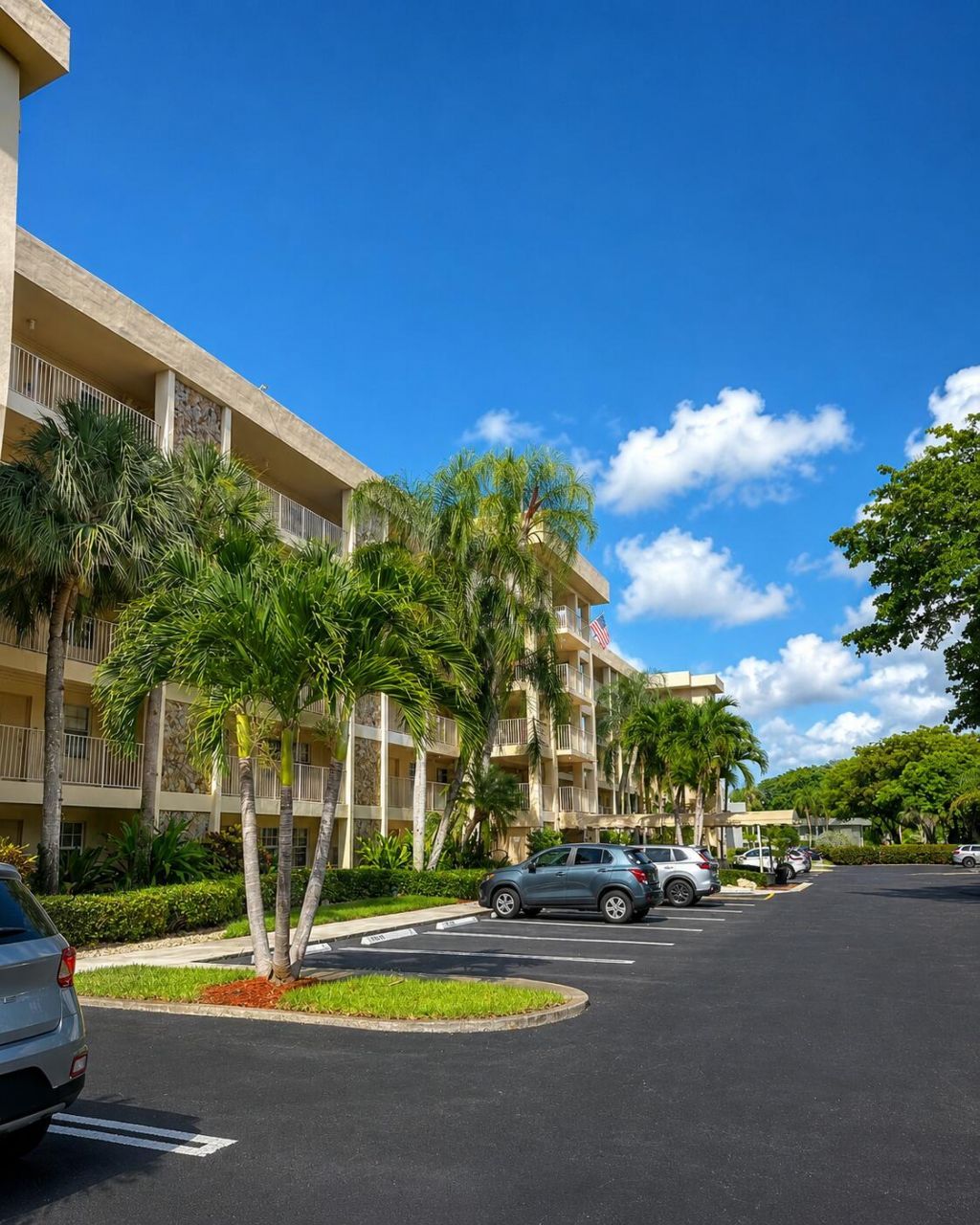 4030 W Palm Aire Drive, Unit 206, Pompano Beach, FL 33069 Photo