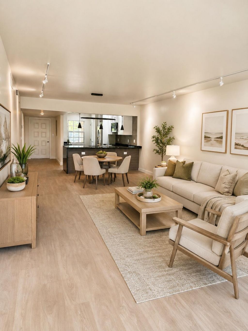 4030 W Palm Aire Drive, Unit 206, Pompano Beach, FL 33069 Photo