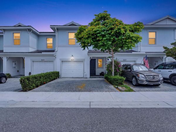 1823 Sandpiper Pointe Place, Deerfield Beach, FL 33442