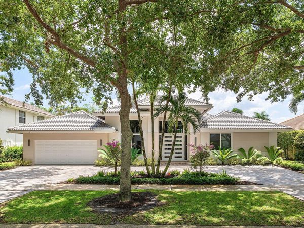 3164 Saint Annes Drive, Boca Raton, FL 33496