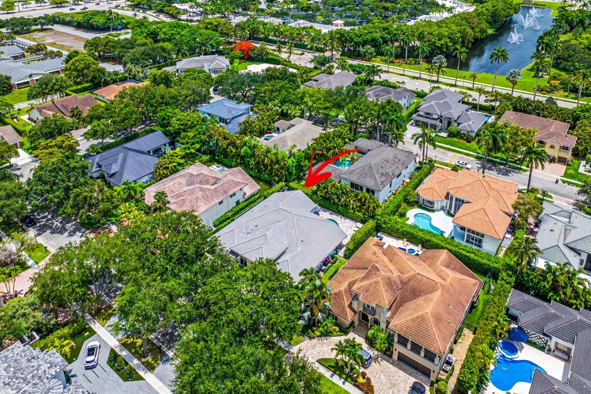 3164 Saint Annes Drive, Boca Raton, FL 33496 Photo