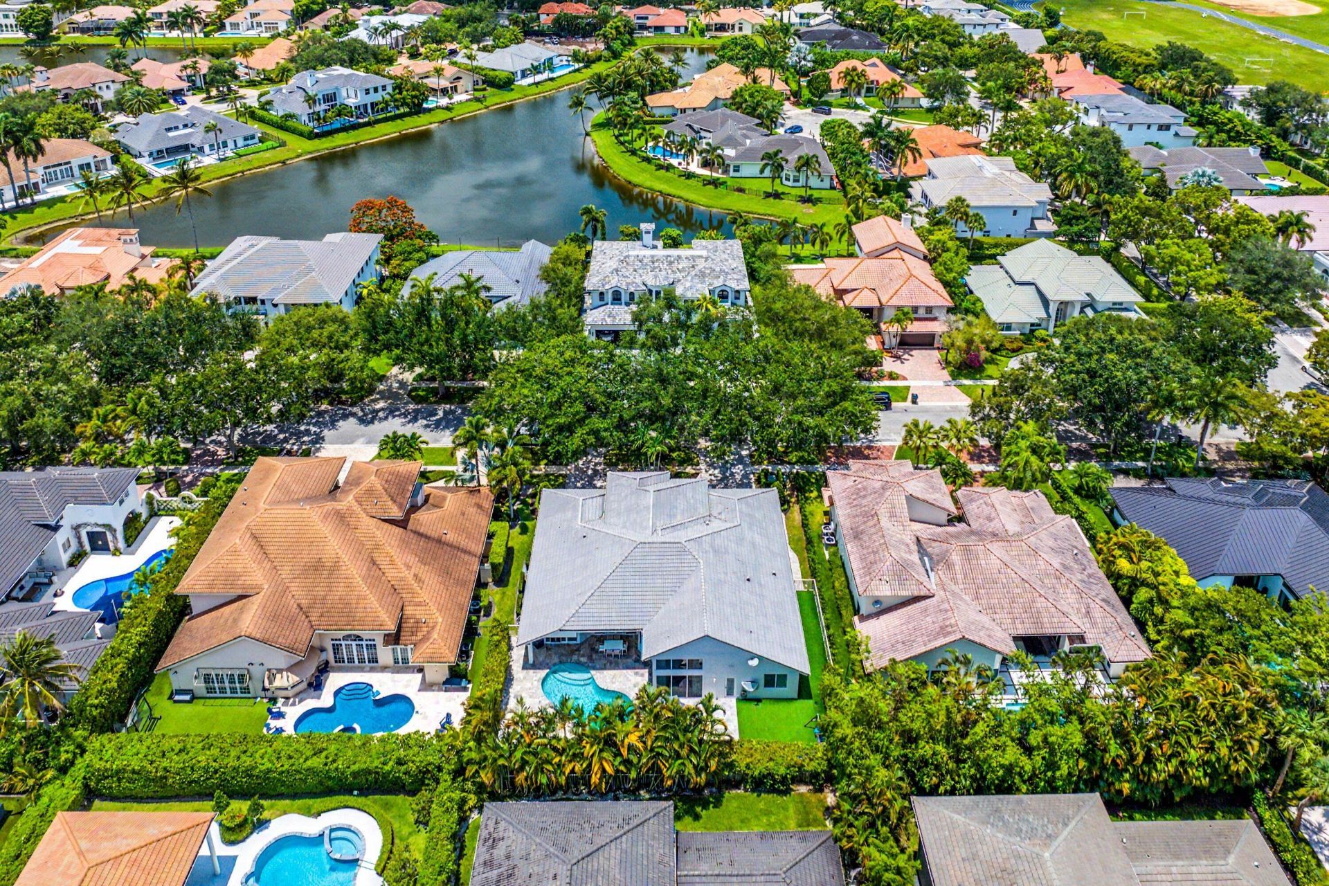 3164 Saint Annes Drive, Boca Raton, FL 33496 Photo