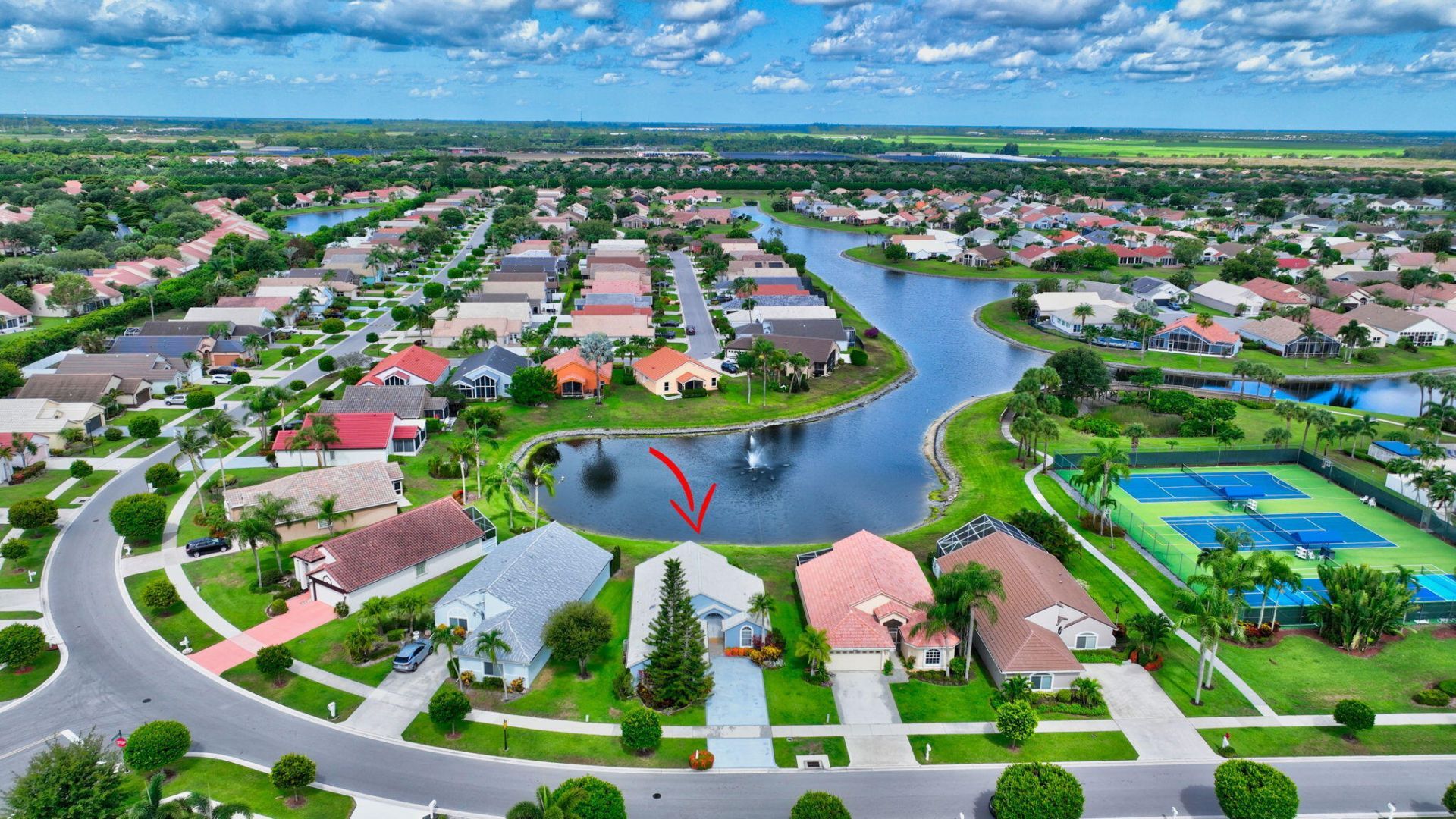 7777 Stirling Bridge Boulevard S, Delray Beach, FL 33446 Photo