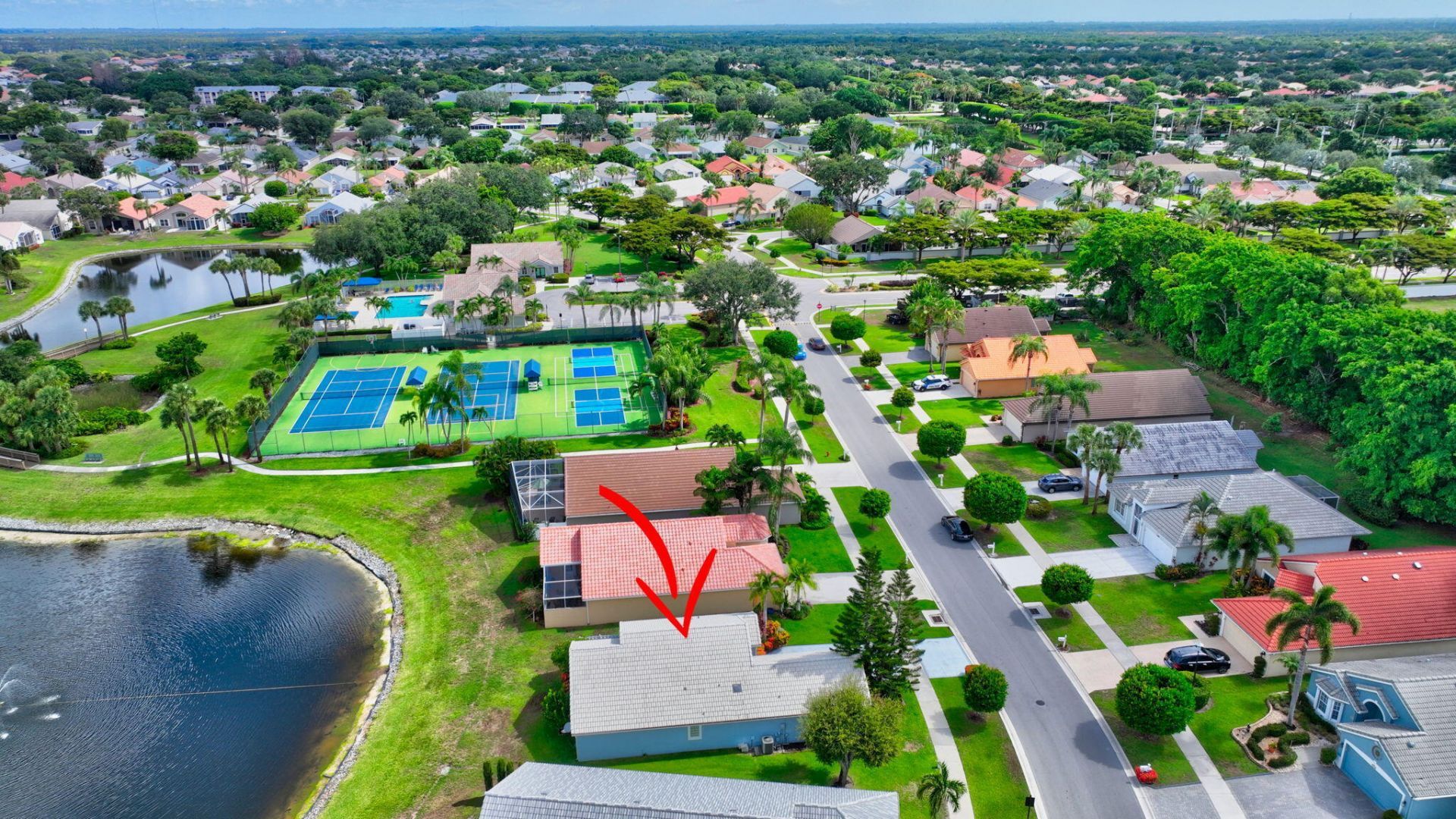 7777 Stirling Bridge Boulevard S, Delray Beach, FL 33446 Photo