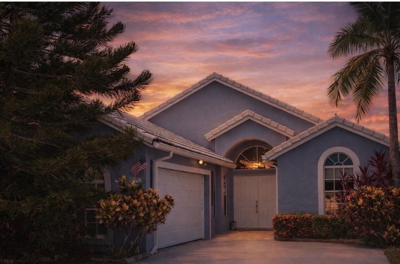 7777 Stirling Bridge Boulevard S, Delray Beach, FL 33446 Photo