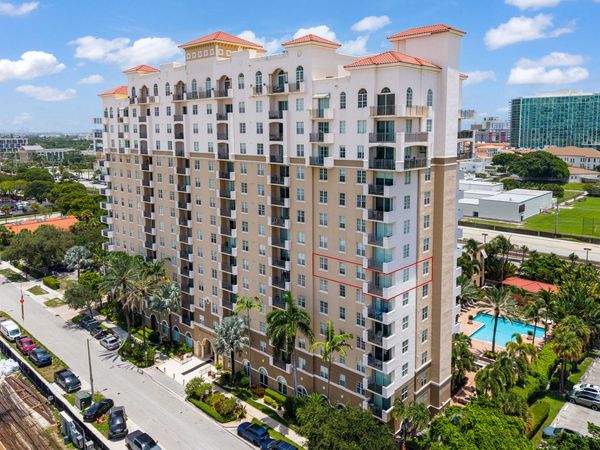 616 Clearwater Park Road, Unit 713, West Palm Beach, FL 33401