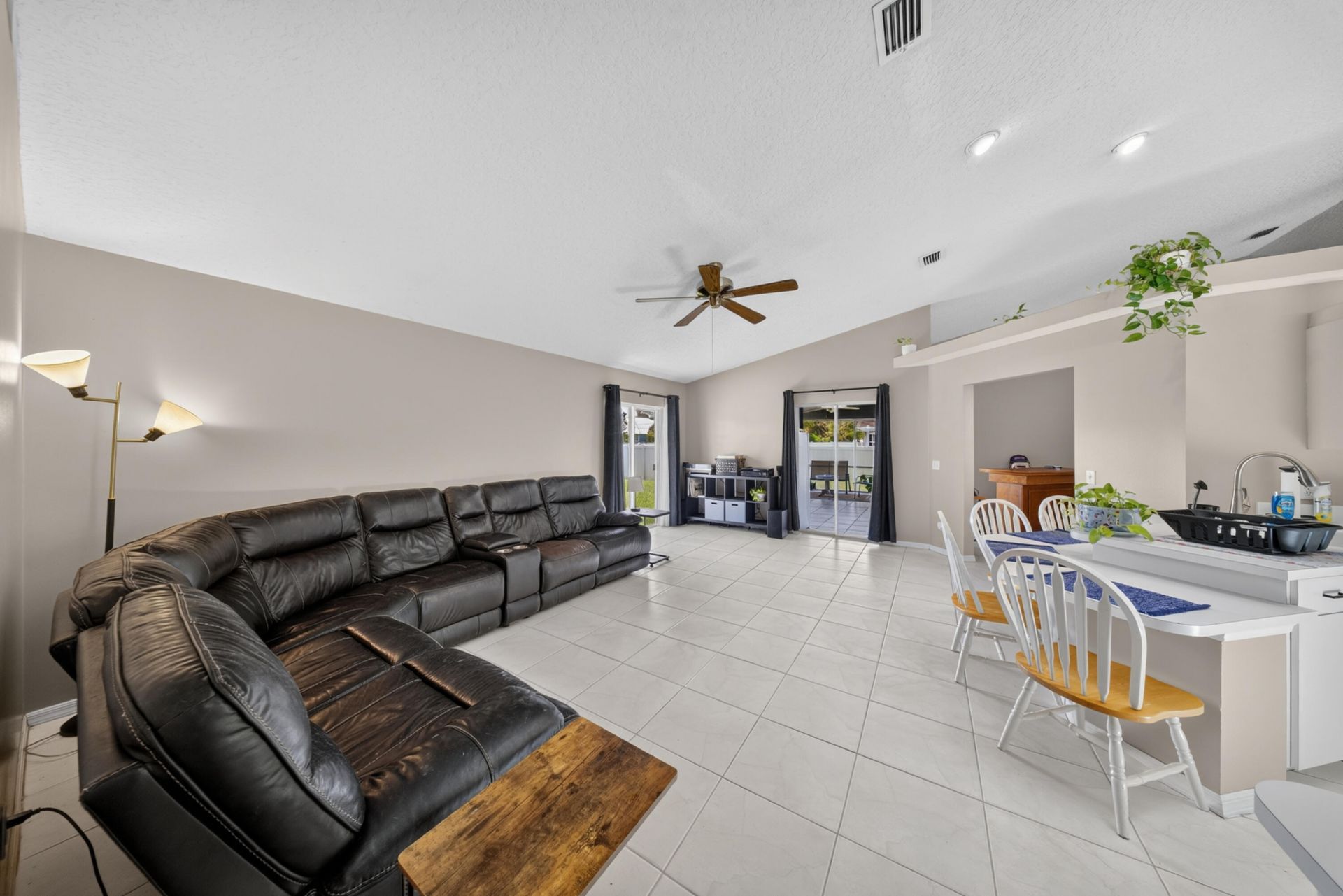 1157 SW Heather Street, Port Saint Lucie, FL 34983 Photo