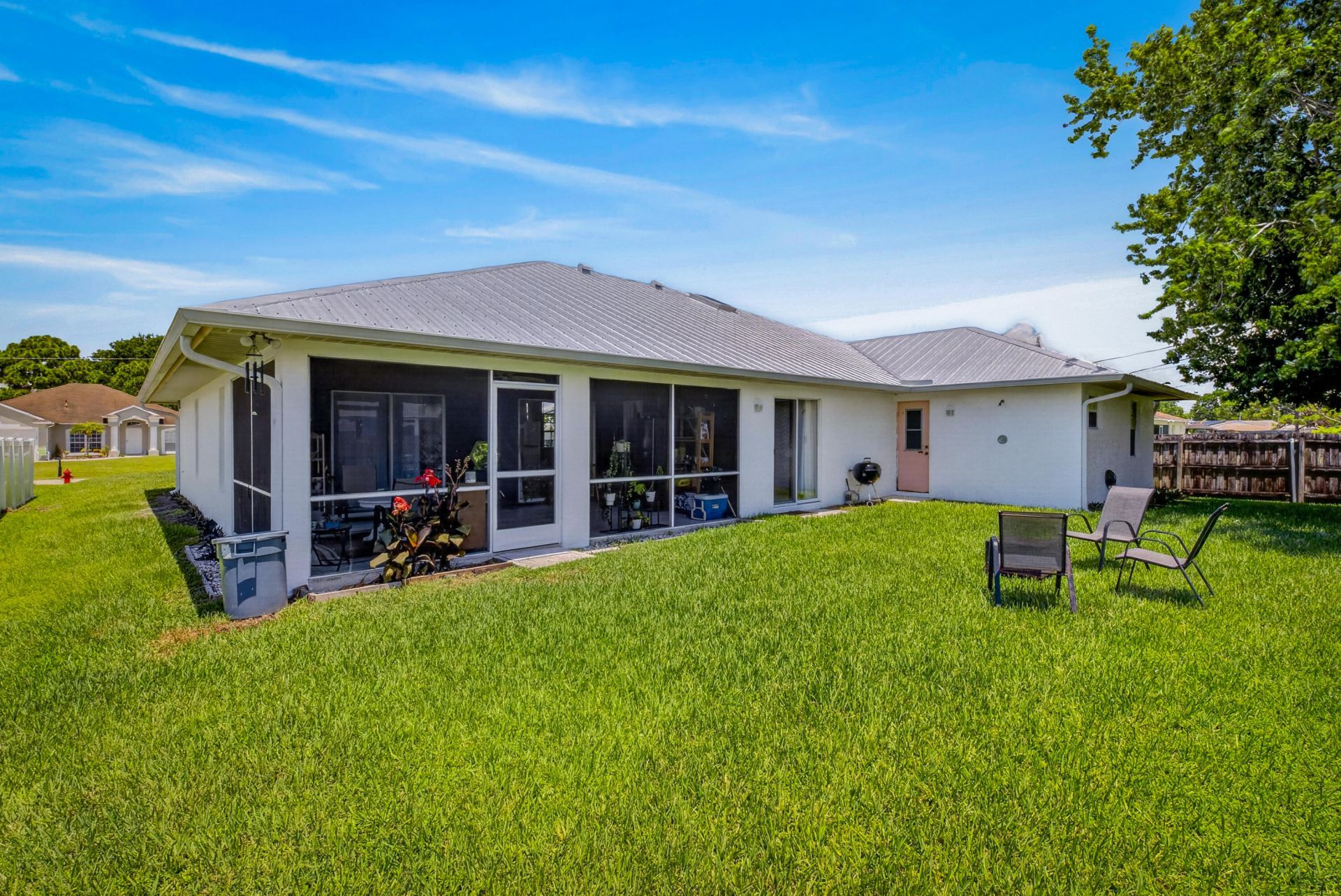1157 SW Heather Street, Port Saint Lucie, FL 34983 Photo