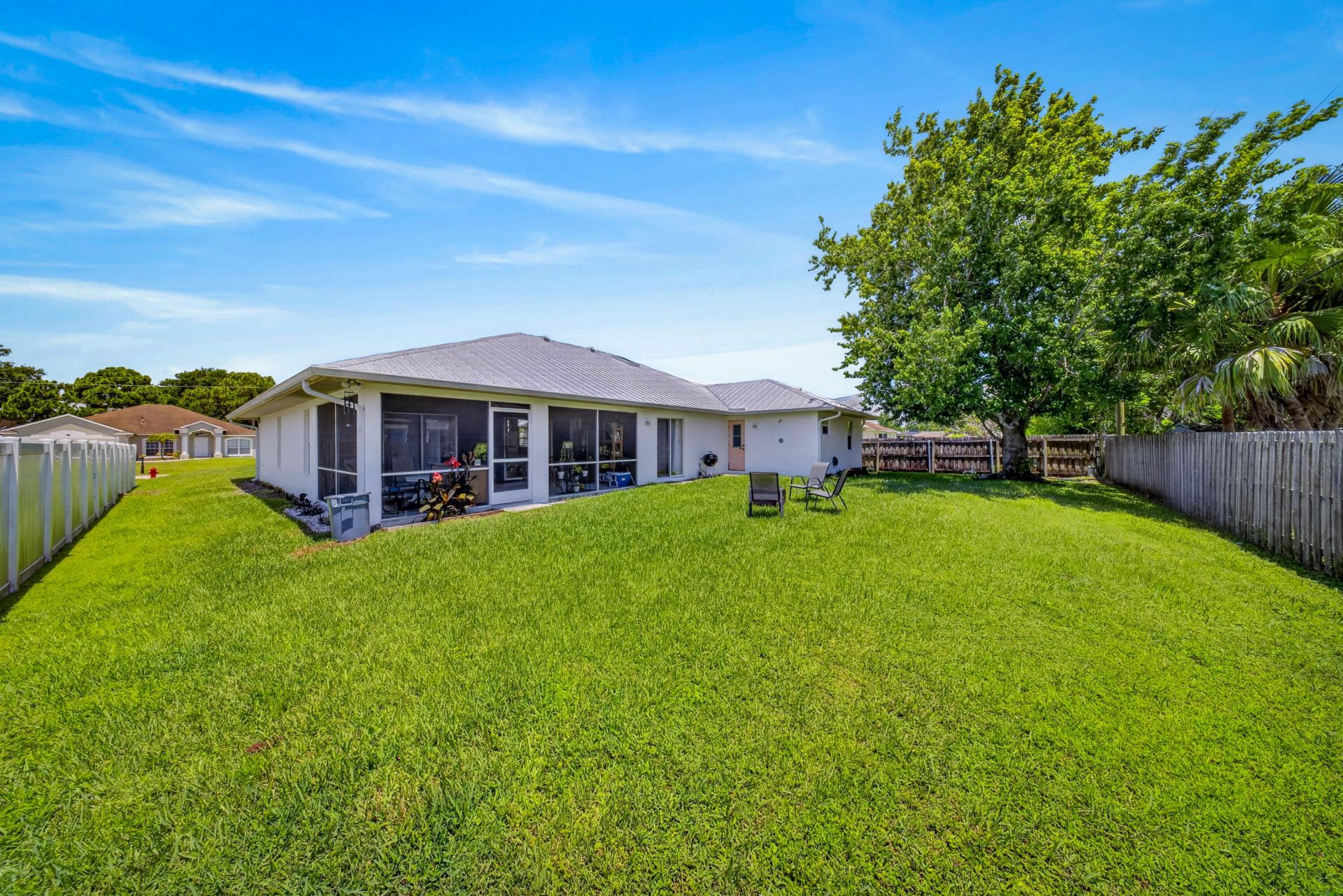 1157 SW Heather Street, Port Saint Lucie, FL 34983 Photo