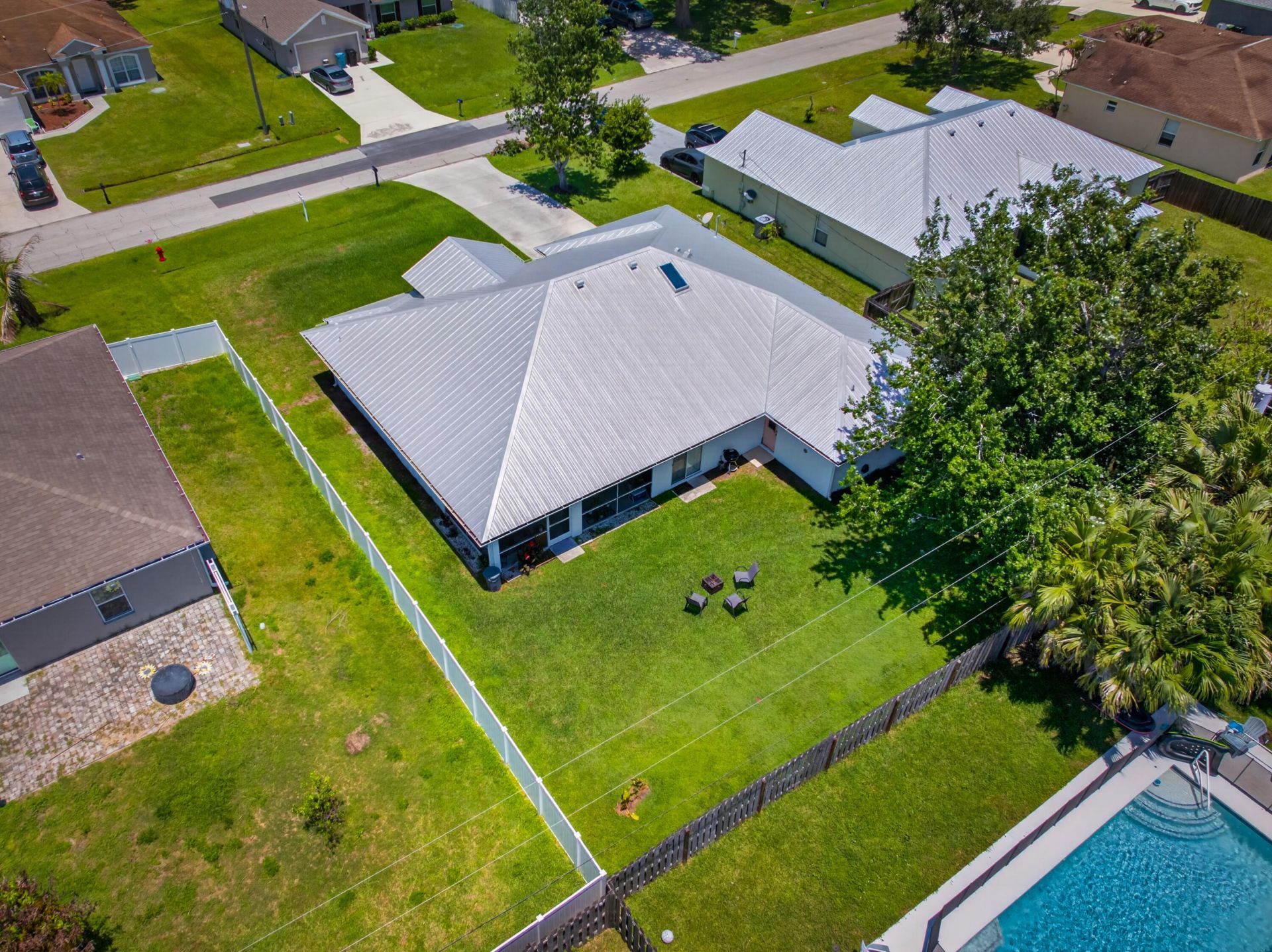 1157 SW Heather Street, Port Saint Lucie, FL 34983 Photo