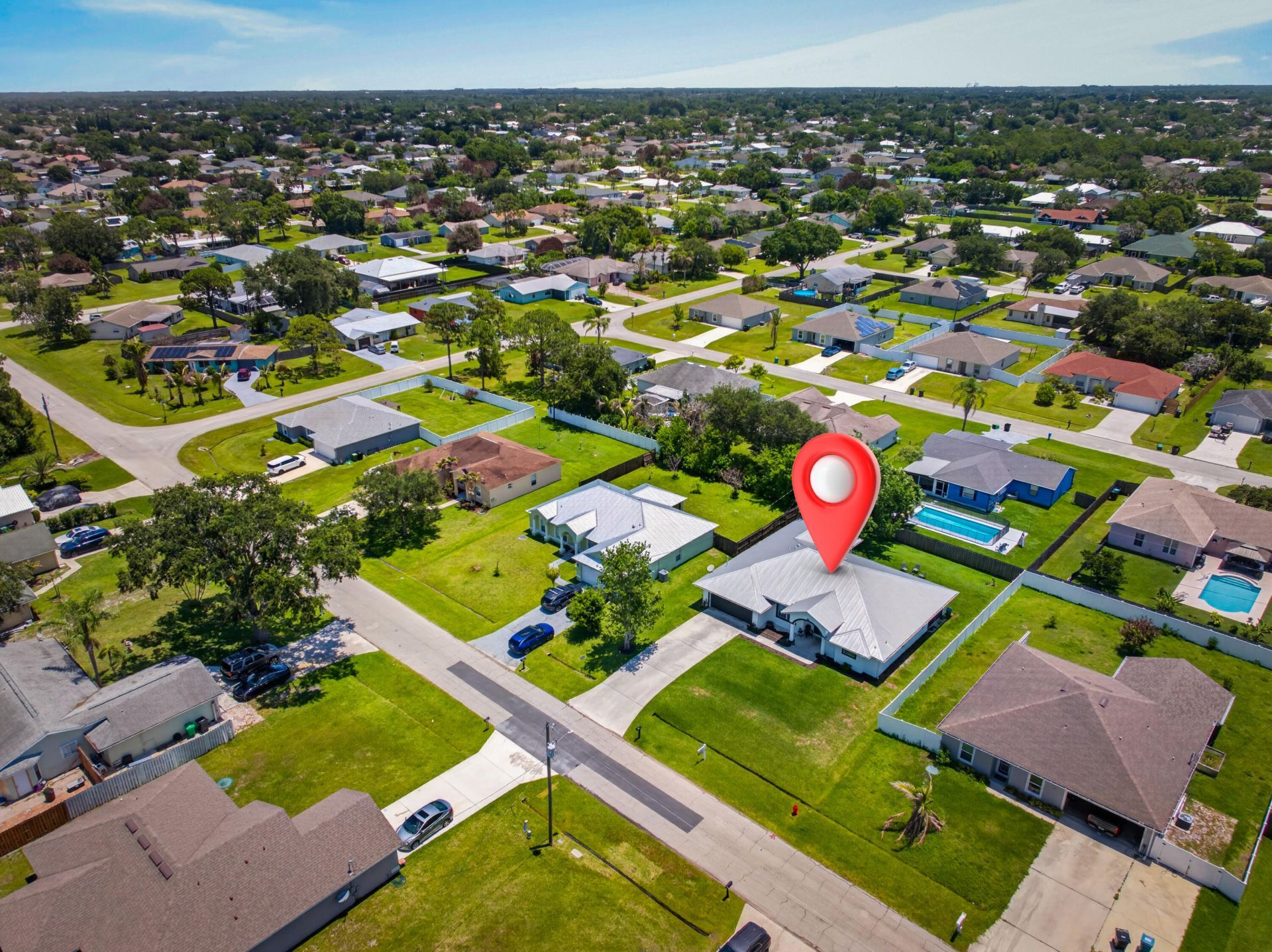 1157 SW Heather Street, Port Saint Lucie, FL 34983 Photo