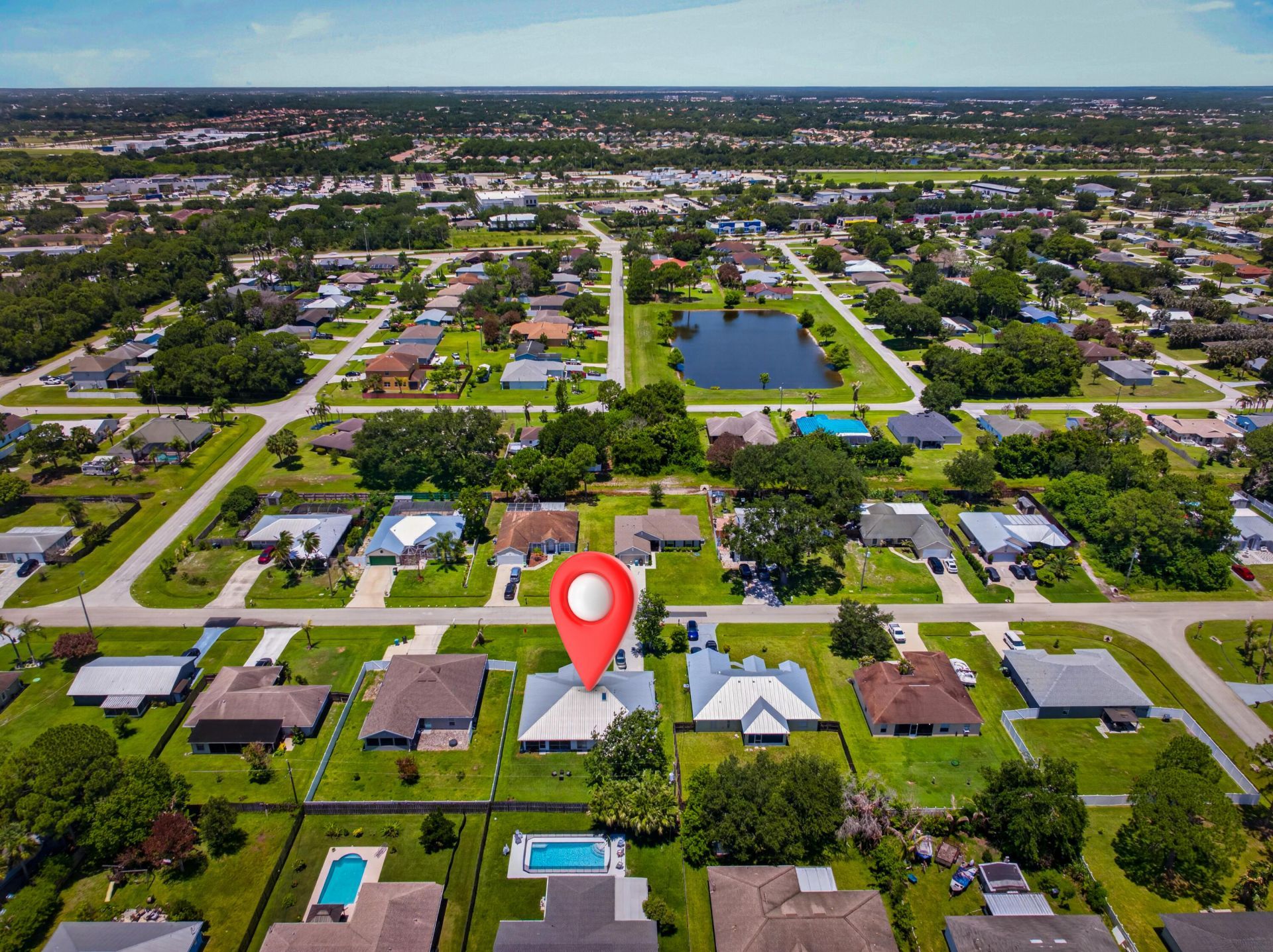 1157 SW Heather Street, Port Saint Lucie, FL 34983 Photo