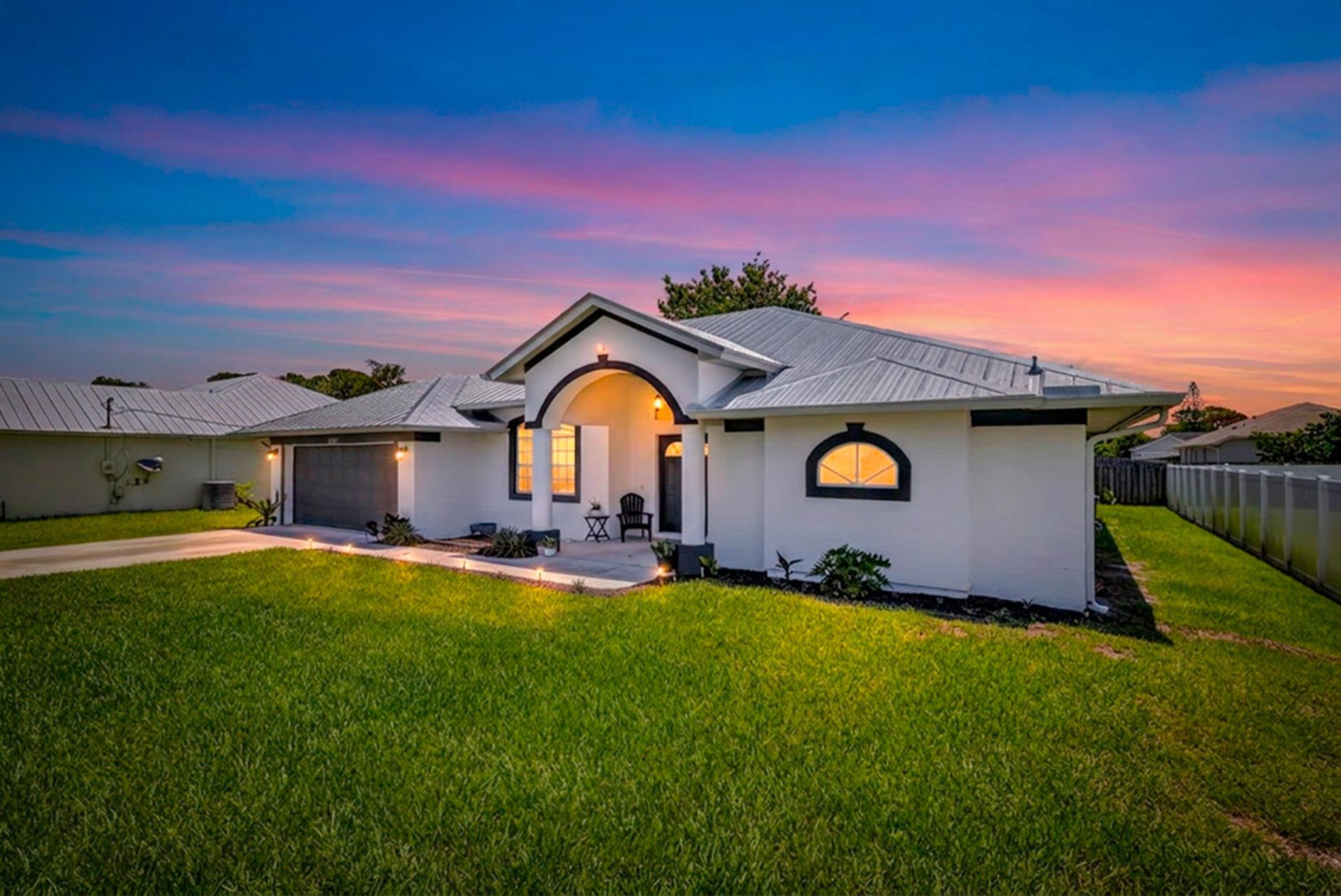 1157 SW Heather Street, Port Saint Lucie, FL 34983 Photo