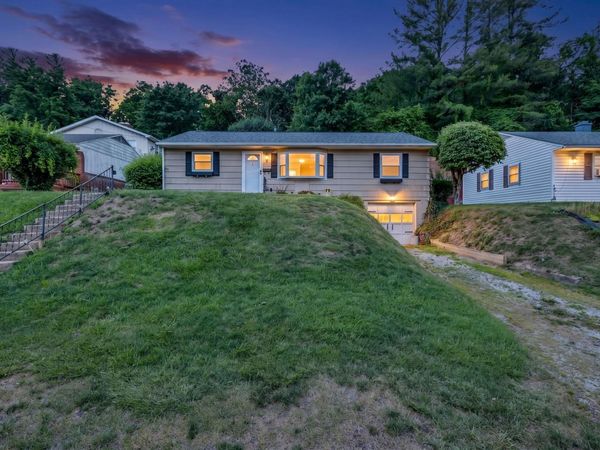 675 Mohican Avenue , Logan, OH 43138
