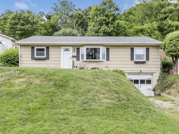 675 Mohican Avenue, Logan, OH 43138