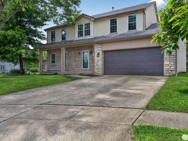 512 Barden Court, Columbus, OH 43230