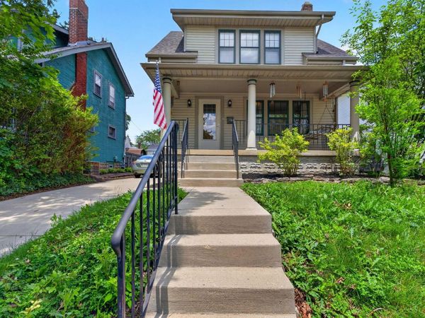 376 E Tulane Road, Columbus, OH 43202