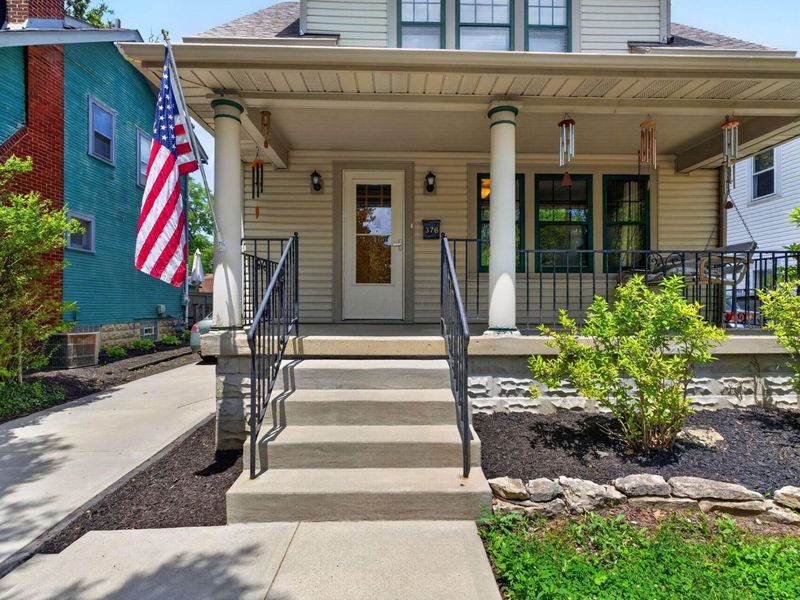 376 E Tulane Road, Columbus, OH 43202 Photo 3