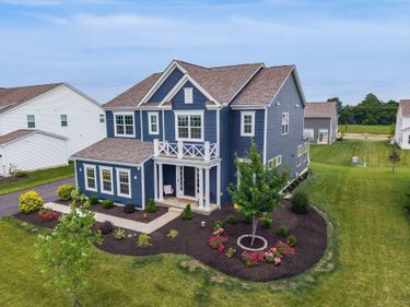 1601 Cromwill Loop, Delaware, OH 43015