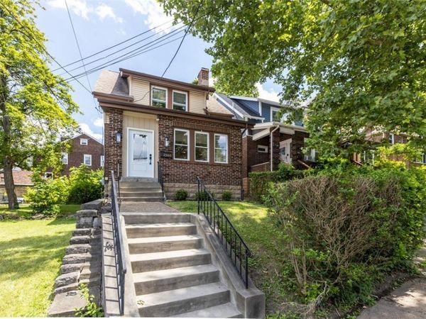 2265 Tilbury Avenue , Pittsburgh, PA 15217