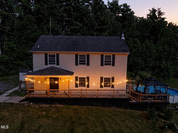 28 Covenant Circle, East Nassau, NY 12062