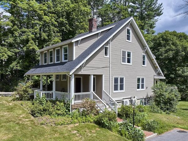 34-36 Maple Ave, Sudbury, MA 01776