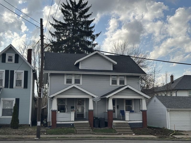 207-209 N Bechtle Avenue, Springfield, OH 45504 Photo 2