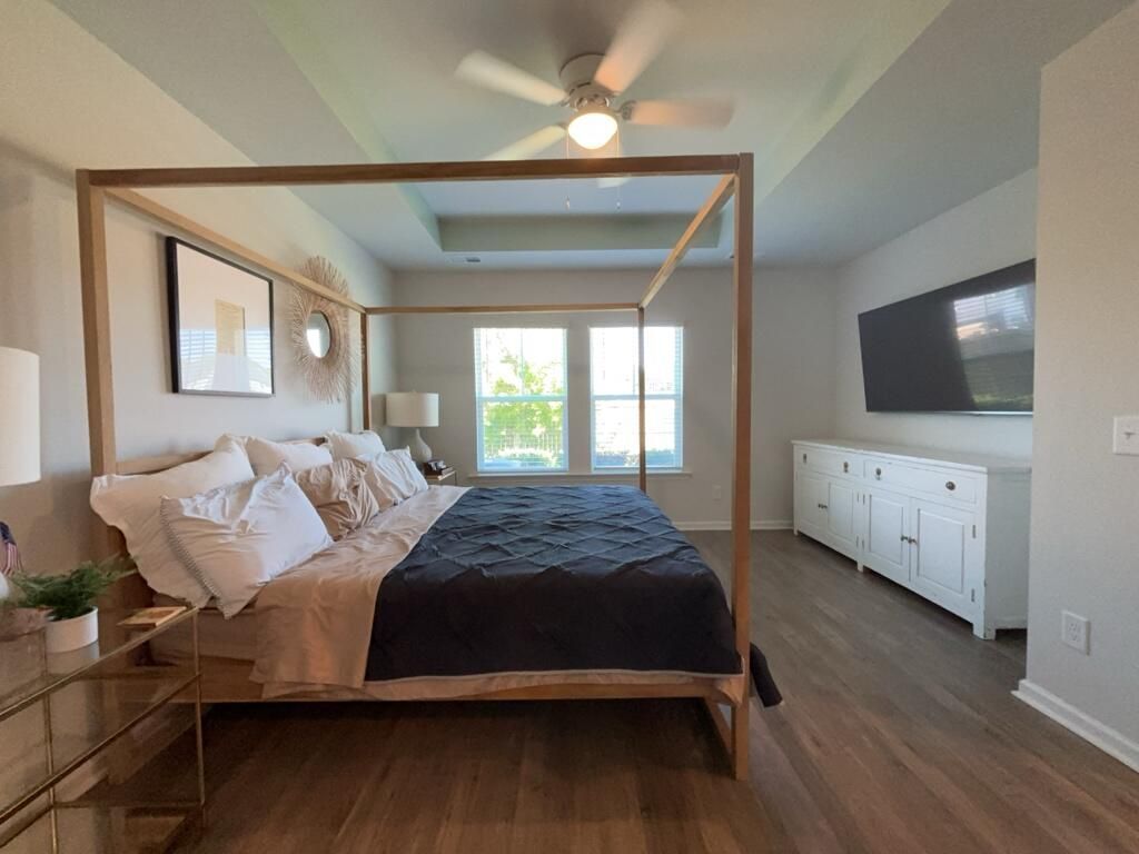 116 Cotton Blossom Wy Way Photo 22