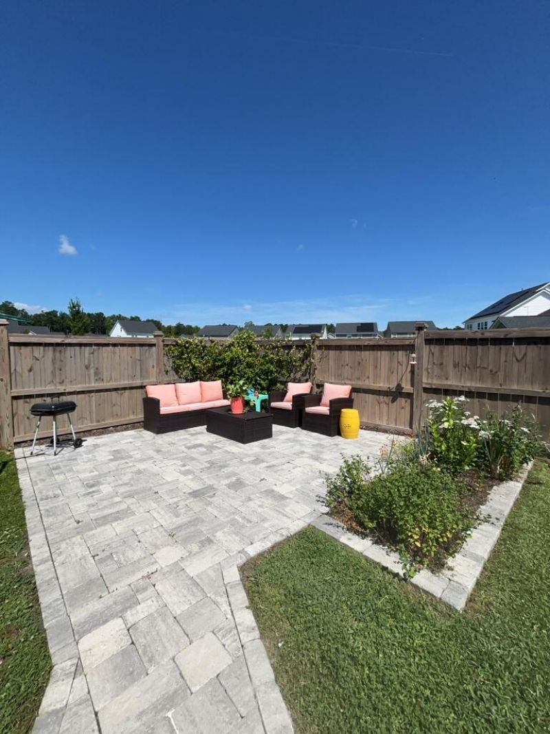 116 Cotton Blossom Wy Way Photo 29