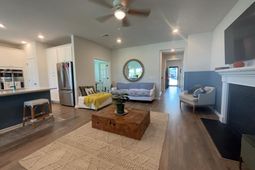 116 Cotton Blossom Wy Way photo 4