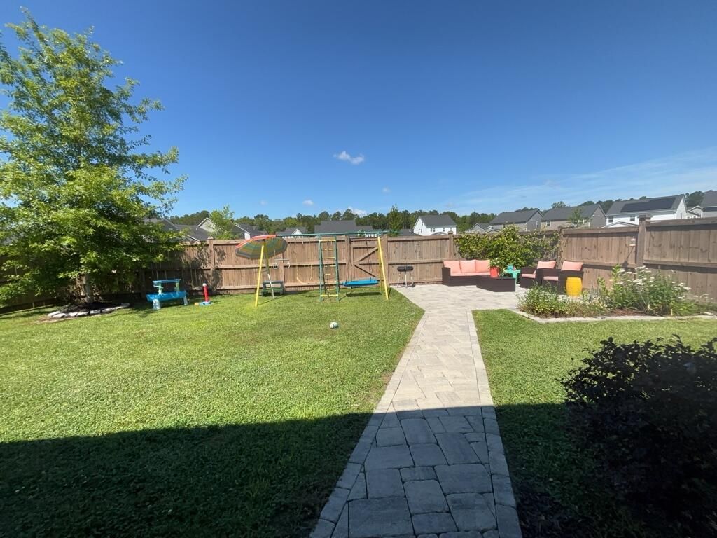 116 Cotton Blossom Wy Way Photo 32