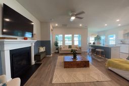 116 Cotton Blossom Wy Way photo 4
