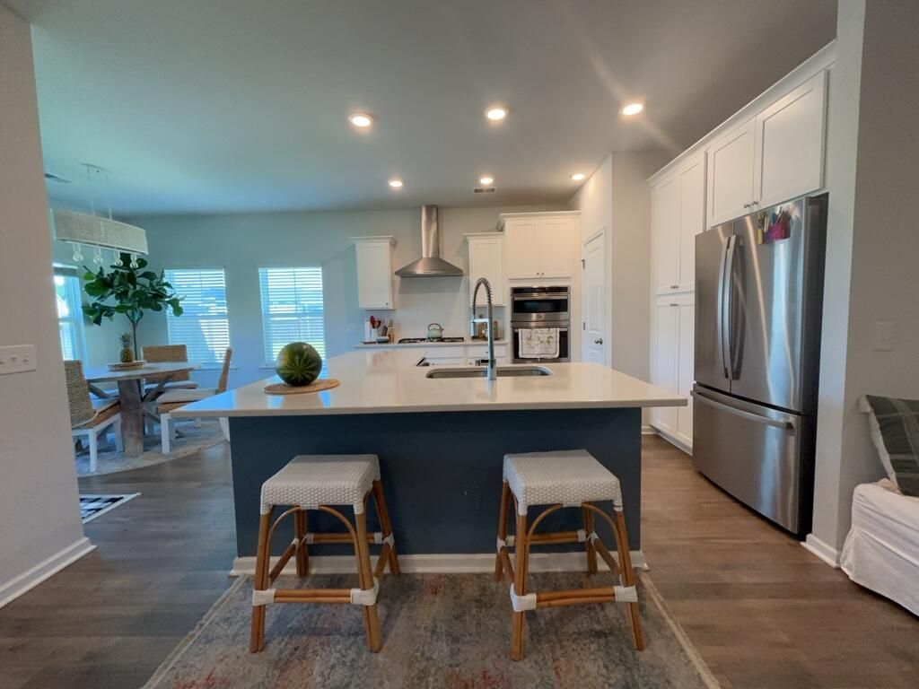 116 Cotton Blossom Wy Way Photo 5