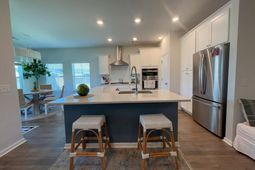 116 Cotton Blossom Wy Way photo 4
