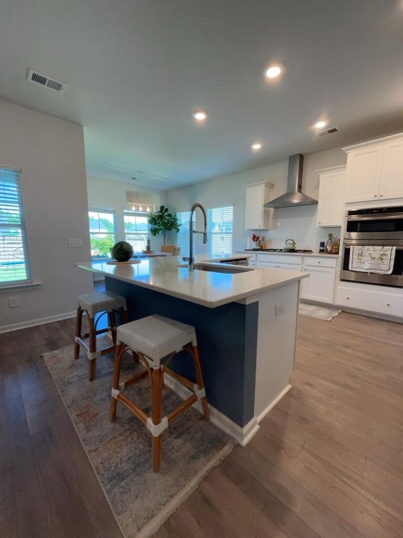 116 Cotton Blossom Wy Way Photo 6